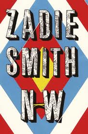 north willesden, zadie smith