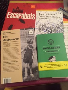 Compres de la SLC 2015