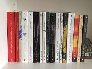 Col·lecció de Raig Verd