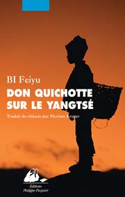 Don Quichotte sur le Yangste´.indd