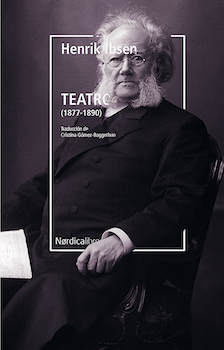 Teatro de Henrik Ibsen