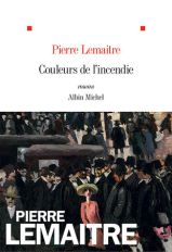 Couleurs de l'incendie, lectures d'estiu