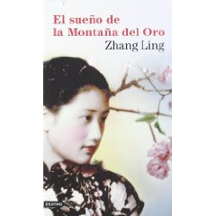 El sueño de la montaña del oro