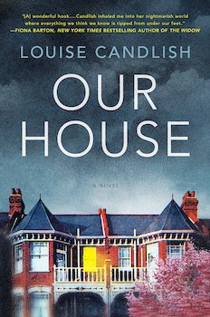 Our House, Louise Candlish