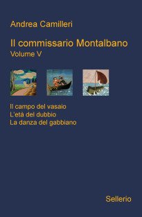 Triple Montalbano
