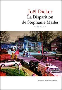 la desaparició de stephanie mailer